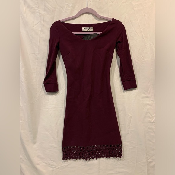 Dresses & Skirts - Beautiful Chiara Boni dress